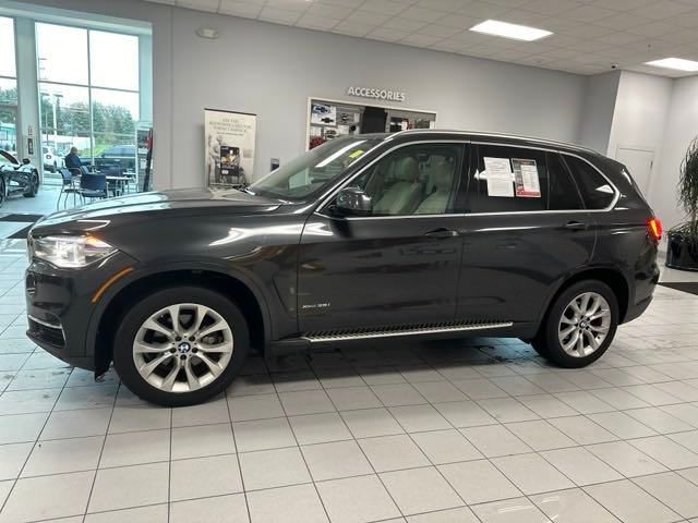 2014 BMW X5 xDrive35i