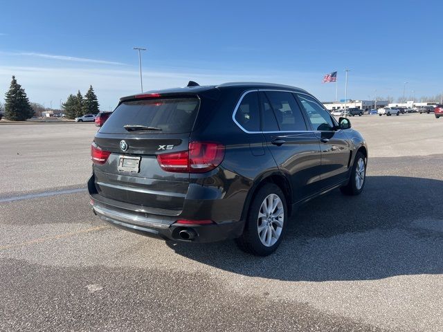 2014 BMW X5 xDrive35i
