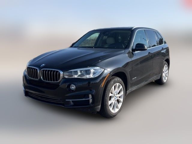 2014 BMW X5 xDrive35i
