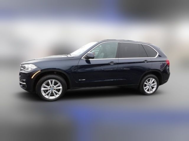 2014 BMW X5 xDrive35i