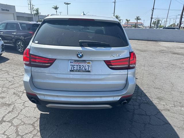 2014 BMW X5 xDrive35i