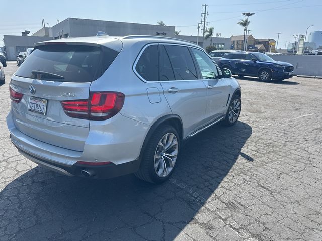 2014 BMW X5 xDrive35i