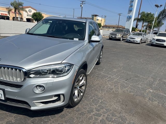 2014 BMW X5 xDrive35i