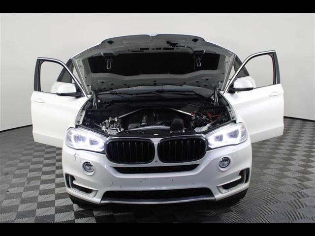 2014 BMW X5 xDrive35i