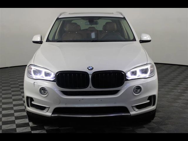 2014 BMW X5 xDrive35i