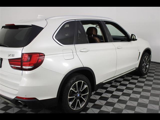 2014 BMW X5 xDrive35i