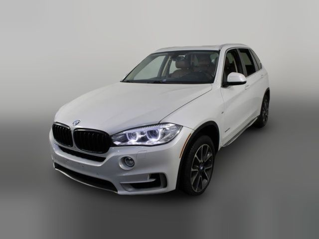 2014 BMW X5 xDrive35i