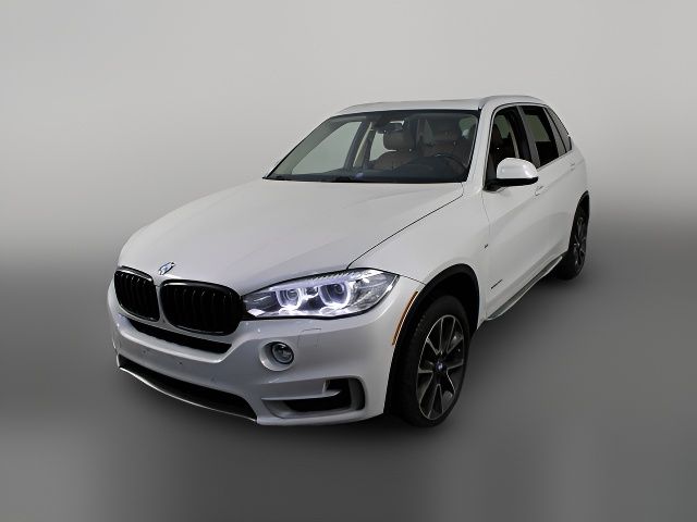 2014 BMW X5 xDrive35i