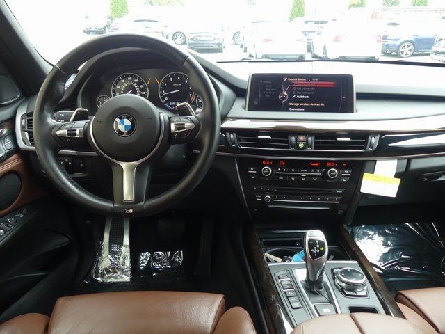 2014 BMW X5 xDrive35i