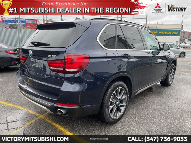 2014 BMW X5 xDrive35i