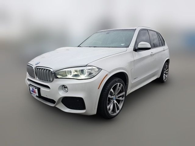 2014 BMW X5 xDrive35i