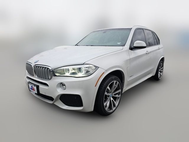 2014 BMW X5 xDrive35i