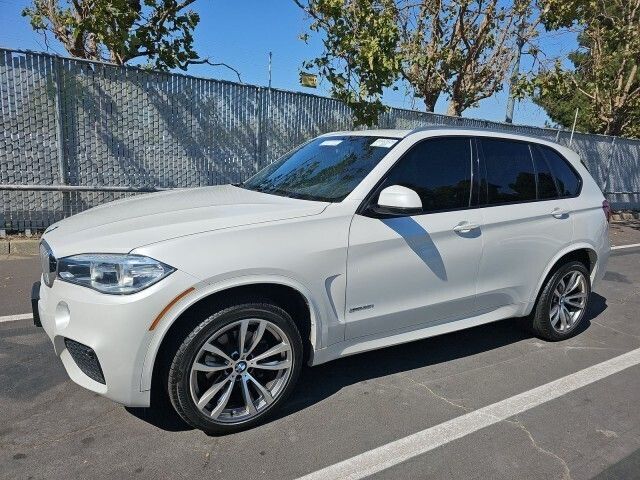 2014 BMW X5 xDrive35i