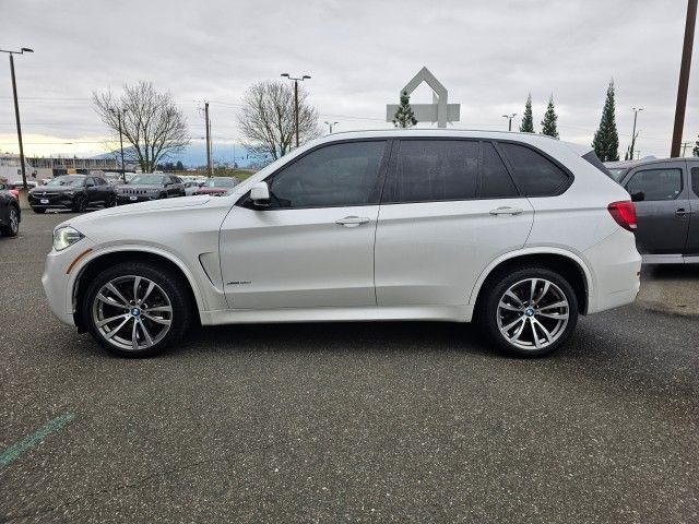 2014 BMW X5 xDrive35i