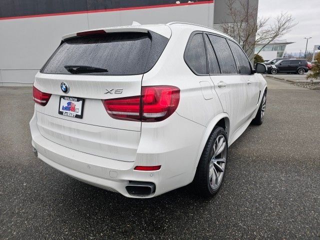 2014 BMW X5 xDrive35i