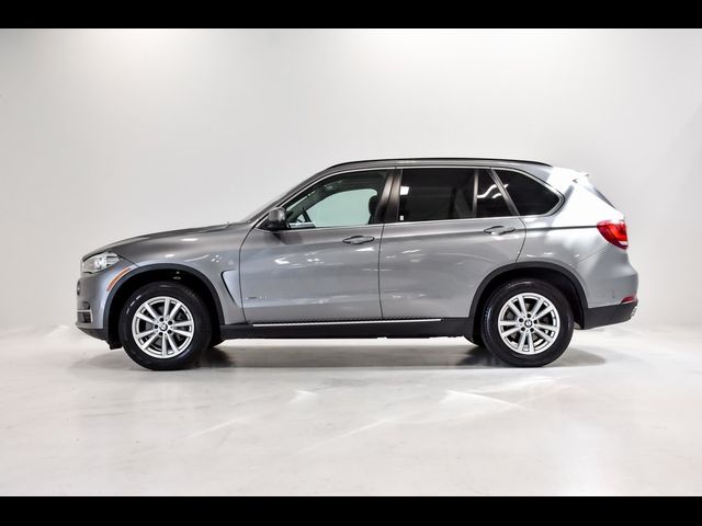 2014 BMW X5 xDrive35i