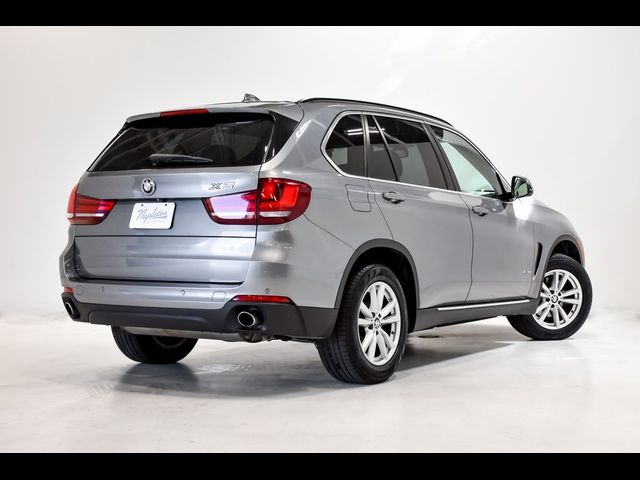 2014 BMW X5 xDrive35i