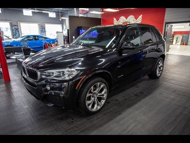 2014 BMW X5 xDrive35i