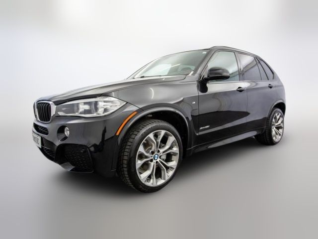 2014 BMW X5 xDrive35i