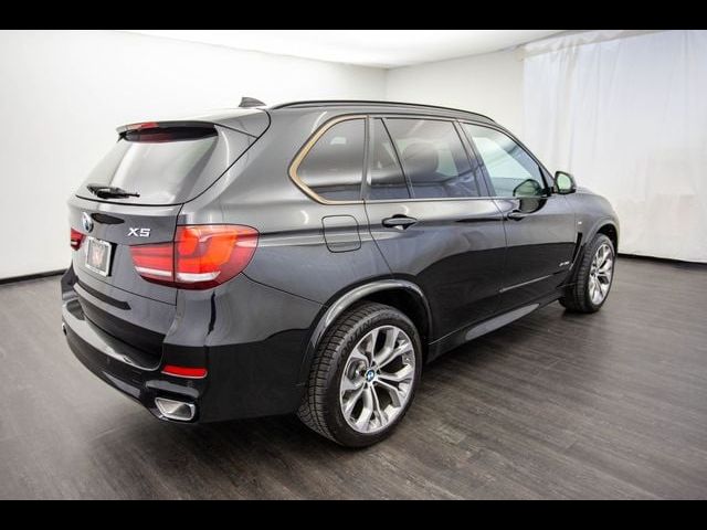 2014 BMW X5 xDrive35i