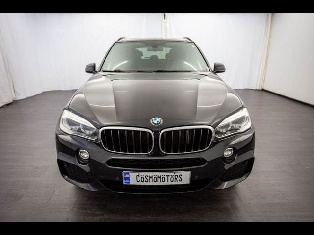 2014 BMW X5 xDrive35i