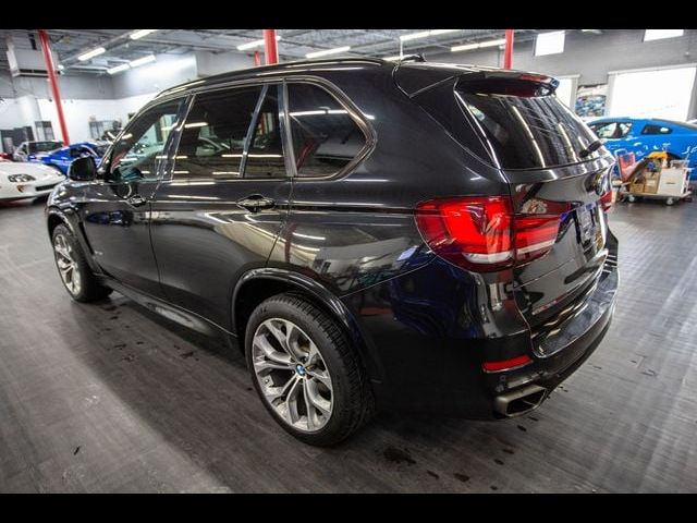 2014 BMW X5 xDrive35i