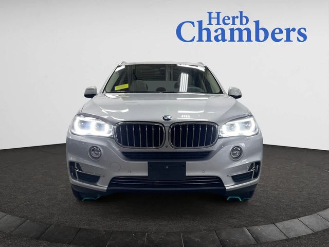 2014 BMW X5 xDrive35i