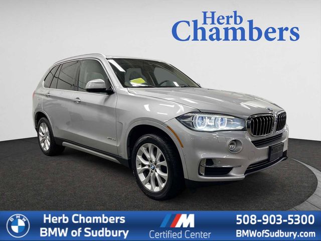 2014 BMW X5 xDrive35i