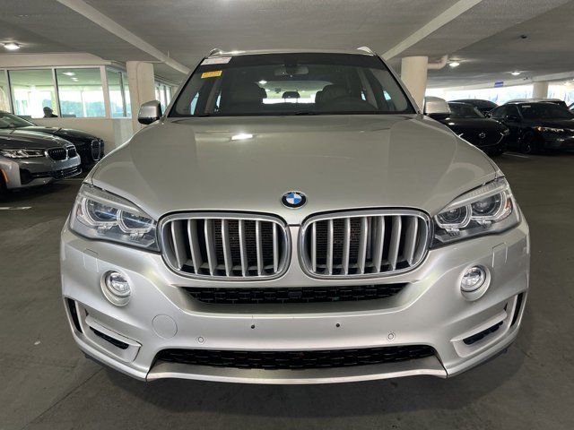 2014 BMW X5 xDrive35i