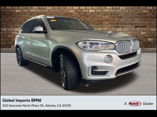 2014 BMW X5 xDrive35i