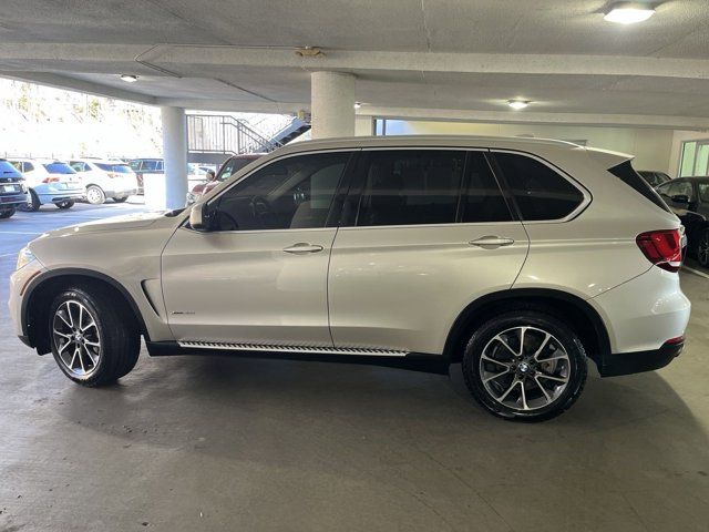 2014 BMW X5 xDrive35i