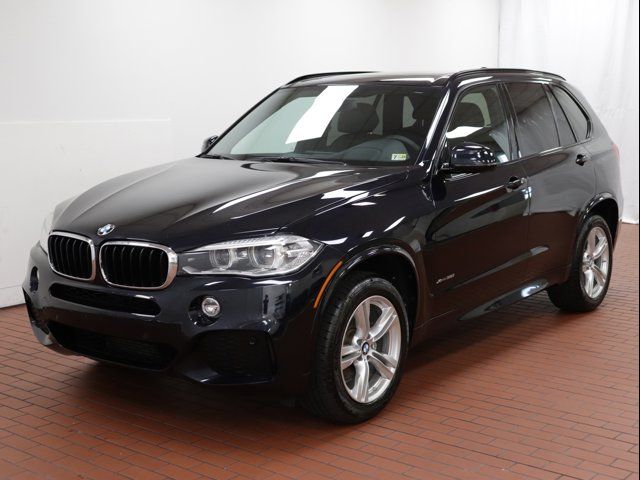 2014 BMW X5 xDrive35i