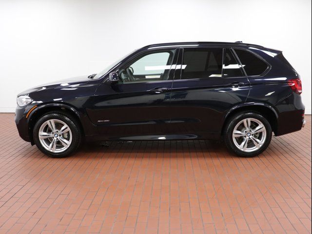 2014 BMW X5 xDrive35i