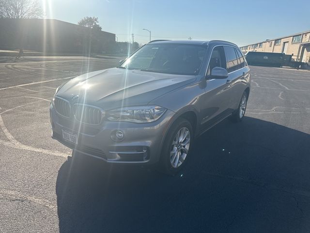 2014 BMW X5 xDrive35i