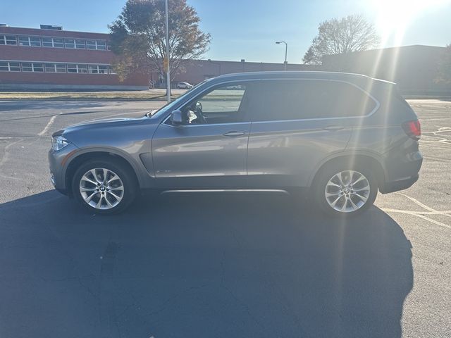 2014 BMW X5 xDrive35i