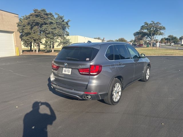 2014 BMW X5 xDrive35i