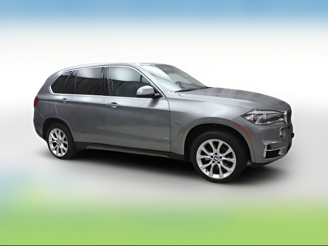 2014 BMW X5 xDrive35i