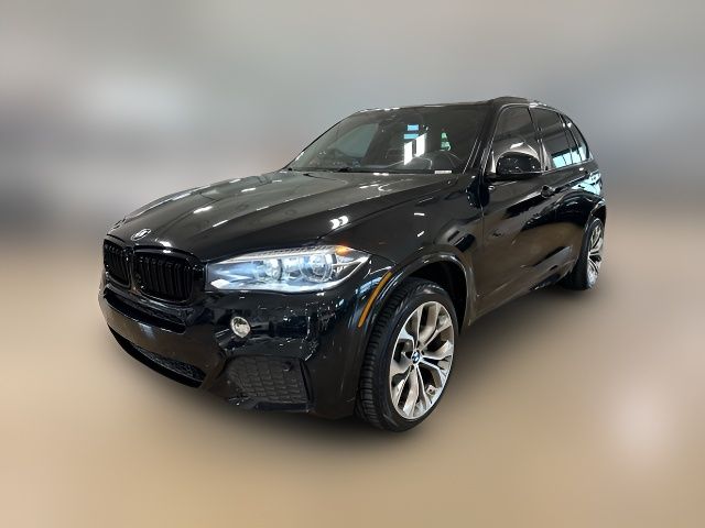2014 BMW X5 xDrive35i