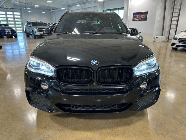 2014 BMW X5 xDrive35i