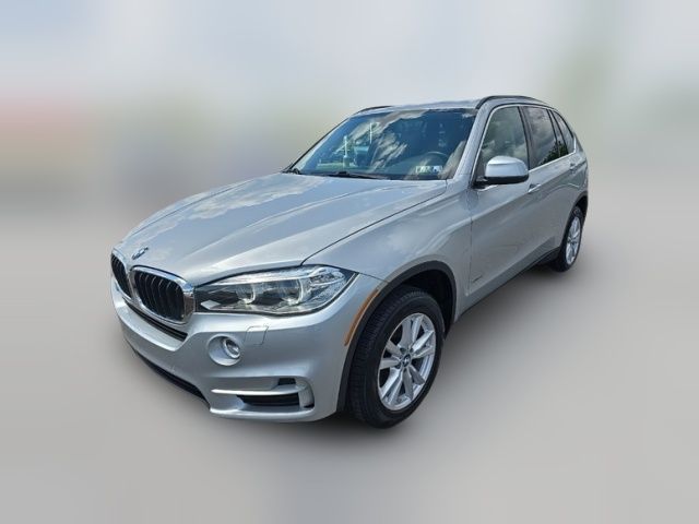 2014 BMW X5 xDrive35i