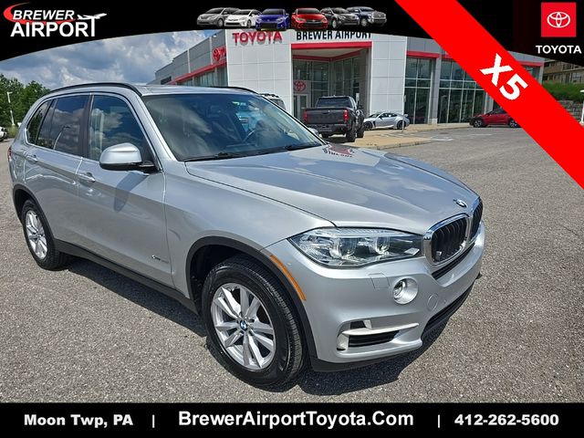 2014 BMW X5 xDrive35i