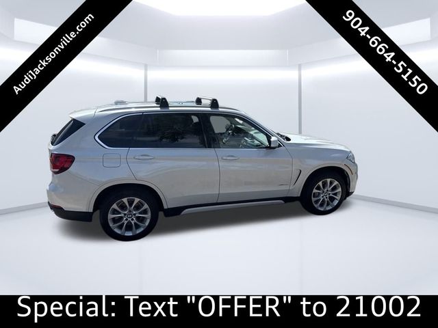 2014 BMW X5 xDrive35i