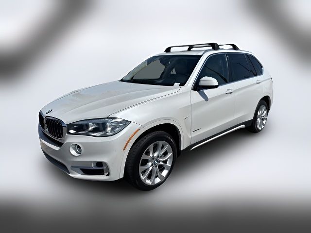2014 BMW X5 xDrive35i