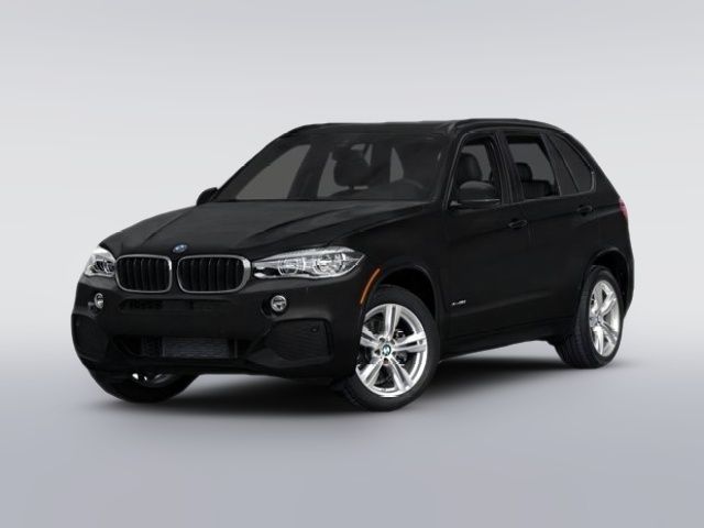 2014 BMW X5 xDrive35i