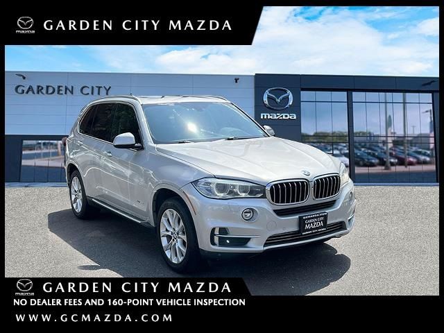 2014 BMW X5 xDrive35i