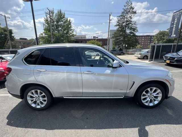 2014 BMW X5 xDrive35i