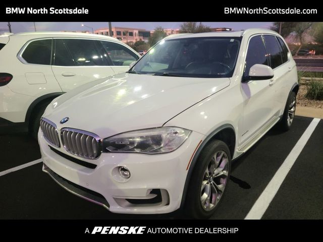 2014 BMW X5 xDrive35i