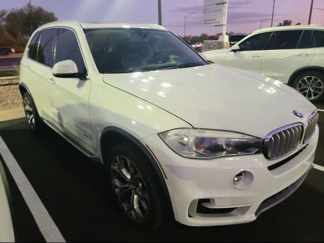 2014 BMW X5 xDrive35i