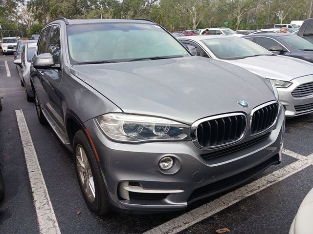 2014 BMW X5 xDrive35i