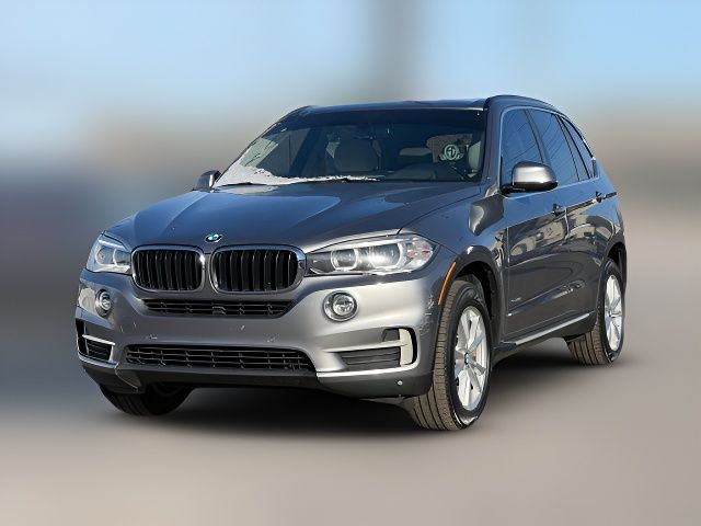 2014 BMW X5 xDrive35i